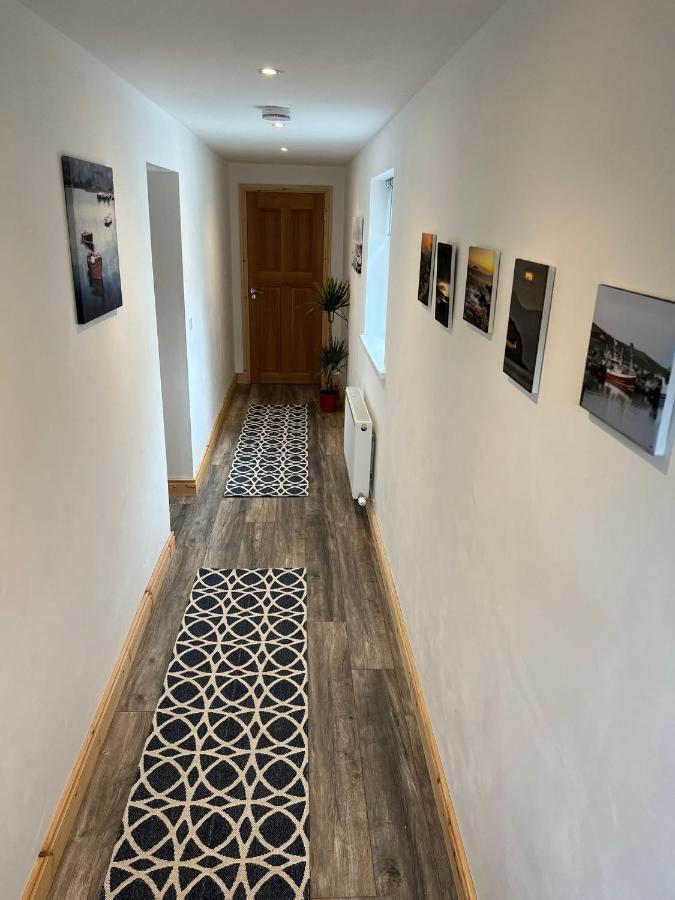 The Dingle Galley Exterior foto