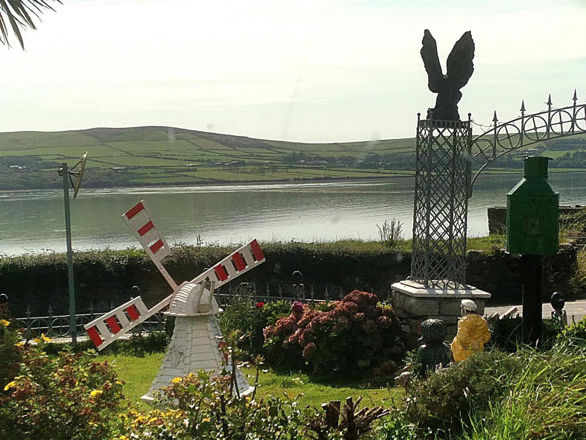 The Dingle Galley Exterior foto